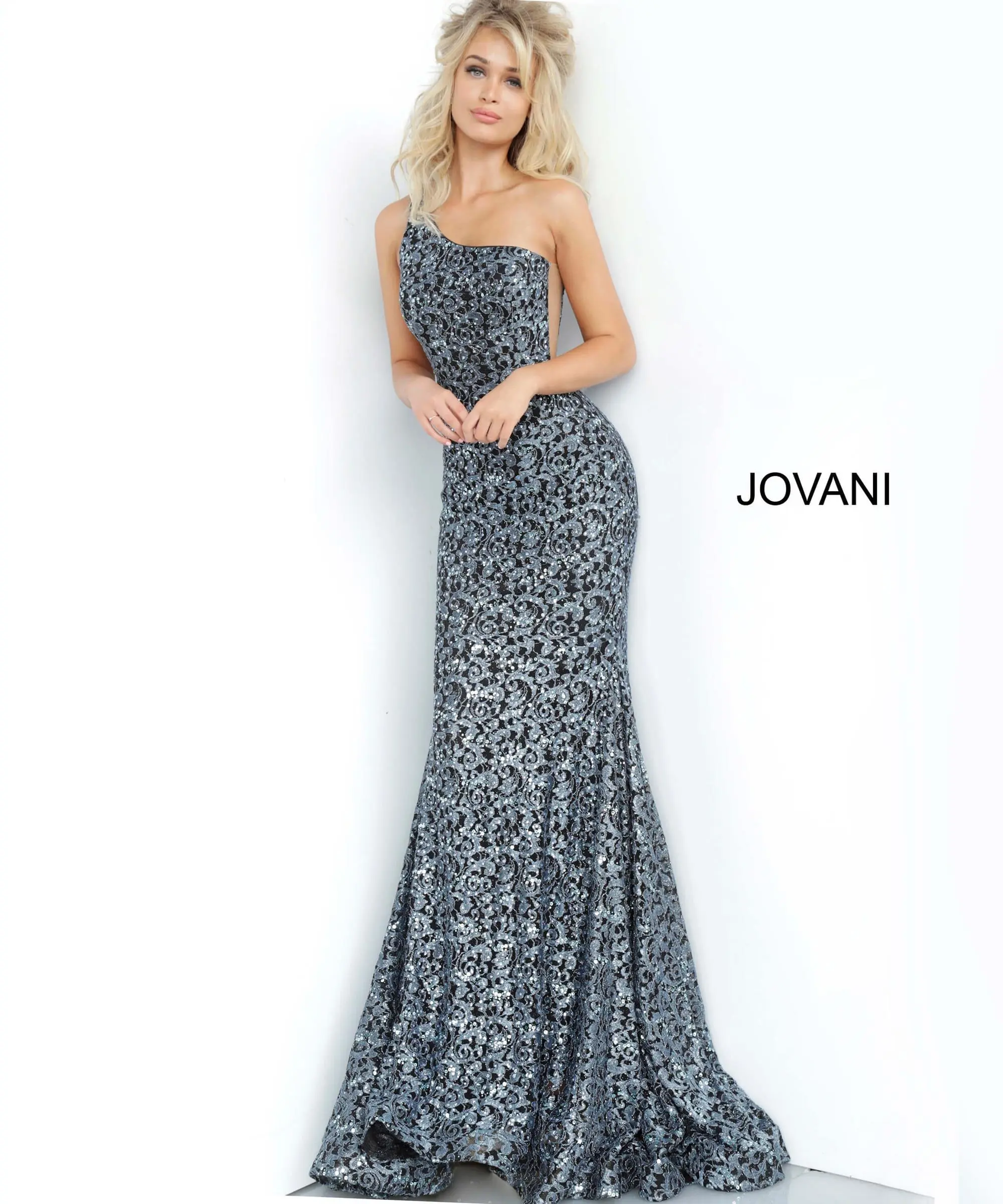 Jovani - 3927 | Runway Fashion Haus 1 Jovani - 3927 | Runway Fashion Haus