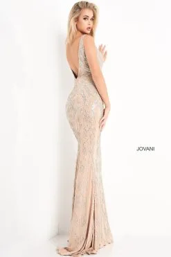 Jovani - 4017 | Runway Fashion Haus -Morilee popular shop 4017 3.2000