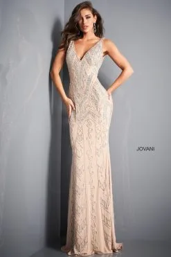 Jovani - 4017 | Runway Fashion Haus
