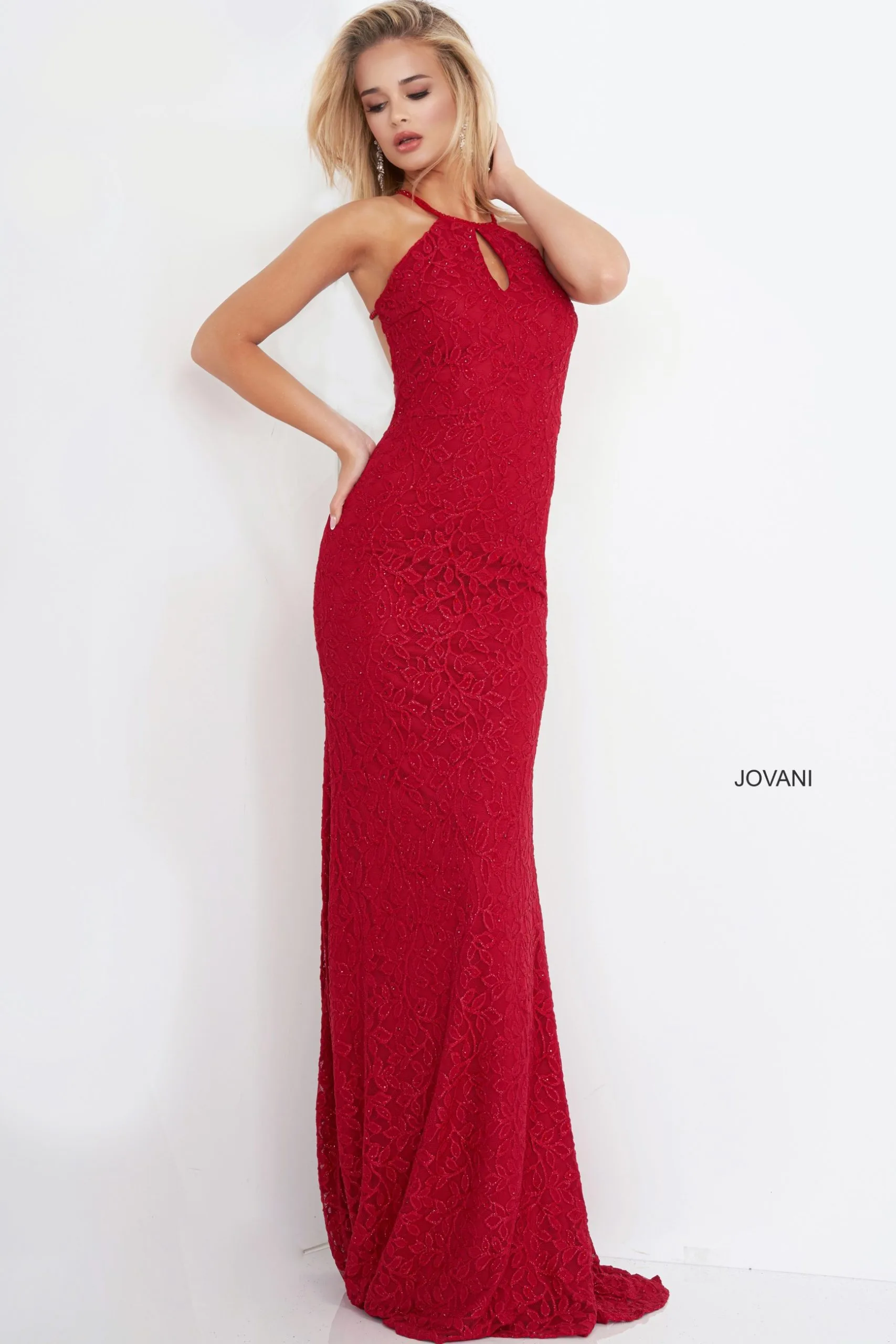 Jovani - 4032 | Runway Fashion Haus 2 Jovani - 4032 | Runway Fashion Haus - Image 2