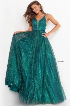 Jovani - 4198 | Runway Fashion Haus