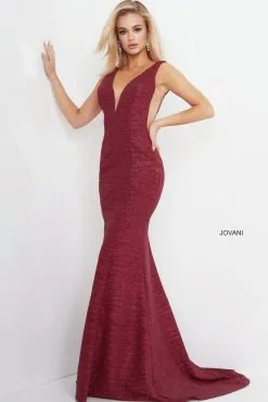 Jovani - 45811 | Runway Fashion Haus