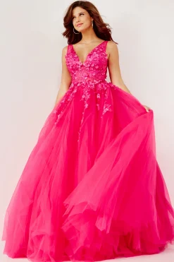 Jovani - 55634 | Runway Fashion Haus