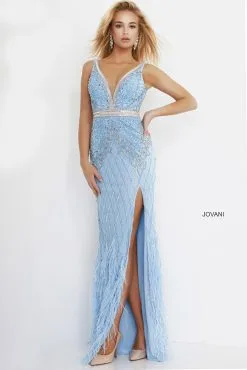 Jovani - 55796 | Runway Fashion Haus
