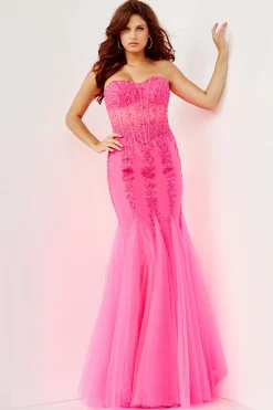 Jovani - 5908 | Runway Fashion Haus