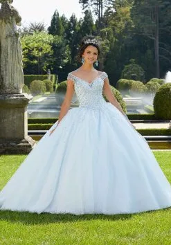 Morilee - 60131 | Runway Fashion Haus