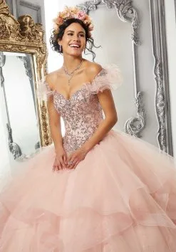 Morilee - 60145 | Runway Fashion Haus -Morilee popular shop 60145 2.2000