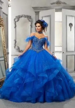 Morilee - 60145 | Runway Fashion Haus