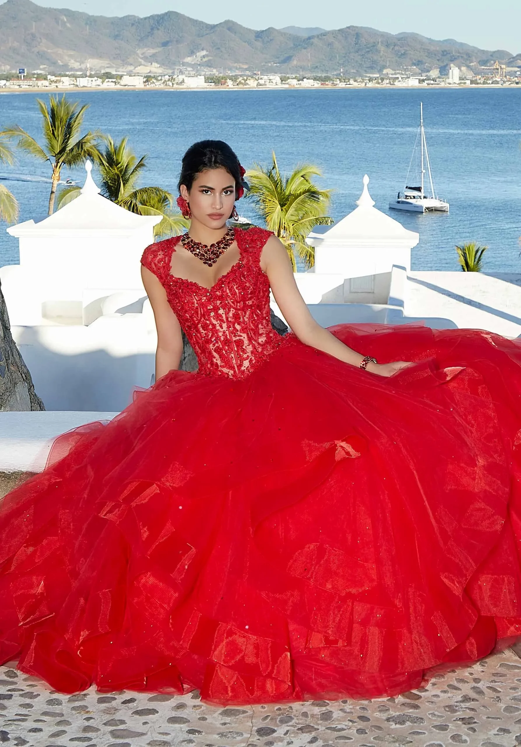 Morilee - 60161 | Runway Fashion Haus 7 Morilee - 60161 | Runway Fashion Haus - Image 7