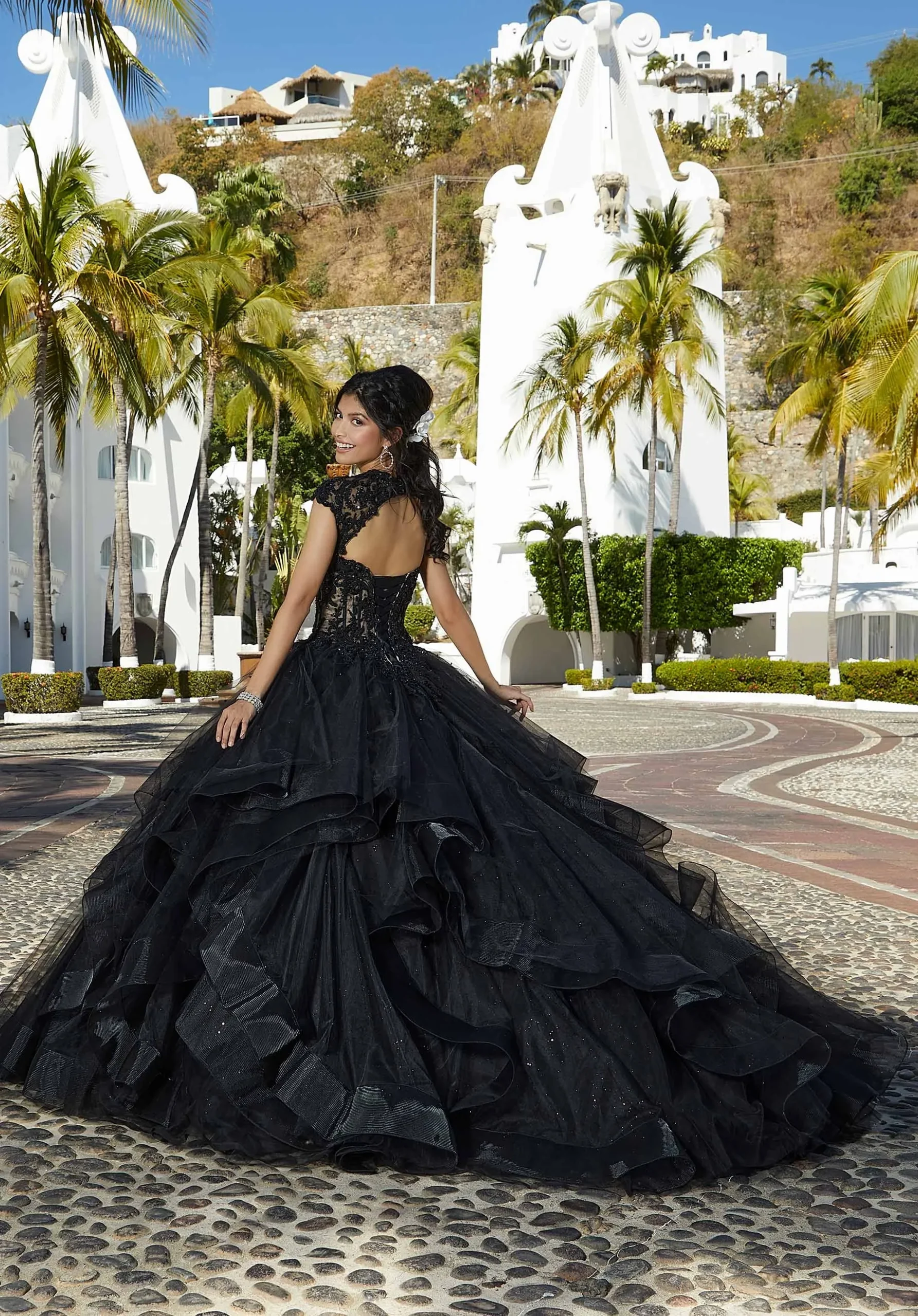 Morilee - 60161 | Runway Fashion Haus 8 Morilee - 60161 | Runway Fashion Haus - Image 8