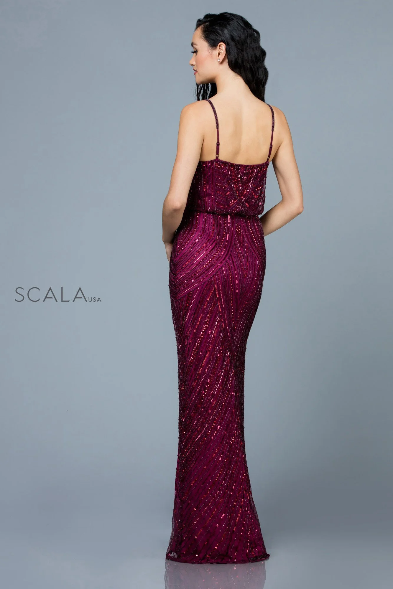 Scala - 60174 | Runway Fashion Haus 3 Scala - 60174 | Runway Fashion Haus - Image 3