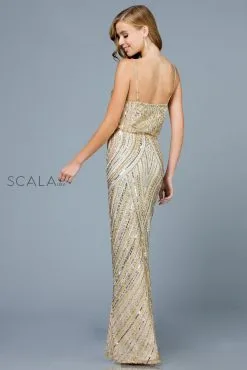 Scala - 60174 | Runway Fashion Haus 10 Scala - 60174 | Runway Fashion Haus -Morilee popular shop 60174 3.2000