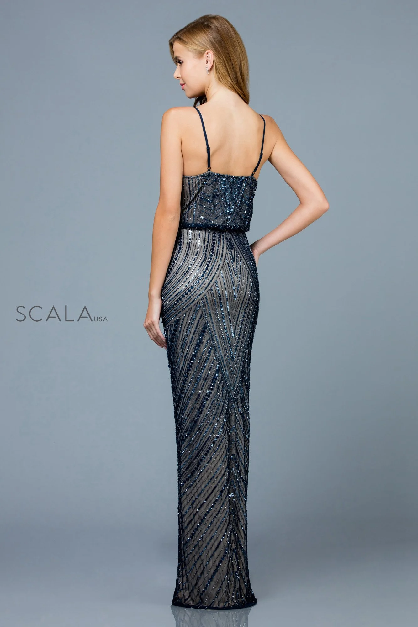 Scala - 60174 | Runway Fashion Haus 6 Scala - 60174 | Runway Fashion Haus - Image 6