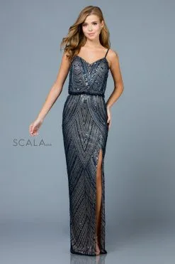 Scala - 60174 | Runway Fashion Haus