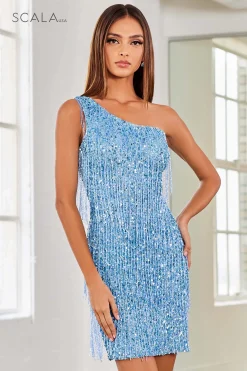 Scala - 60307 | Runway Fashion Haus -Morilee popular shop 60307 5.2000