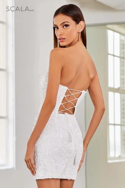 Scala - 60312 | Runway Fashion Haus -Morilee popular shop 60312 7.2000