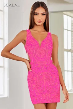 Scala - 60313 | Runway Fashion Haus -Morilee popular shop 60313 4.2000