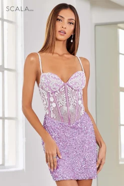 Scala - 60318 | Runway Fashion Haus