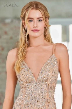 Scala - 60325 | Runway Fashion Haus -Morilee popular shop 60325 3.2000