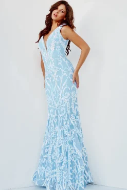 Jovani - 63349 | Runway Fashion Haus
