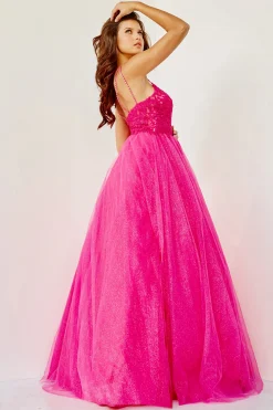 Jovani - 67051 | Runway Fashion Haus -Morilee popular shop 67051 hotpink 1.2000