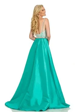 Johnathan Kayne - 7242 | Runway Fashion Haus -Morilee popular shop 7242 2.2000