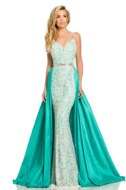 Johnathan Kayne - 7242 | Runway Fashion Haus -Morilee popular shop 7242 3.2000