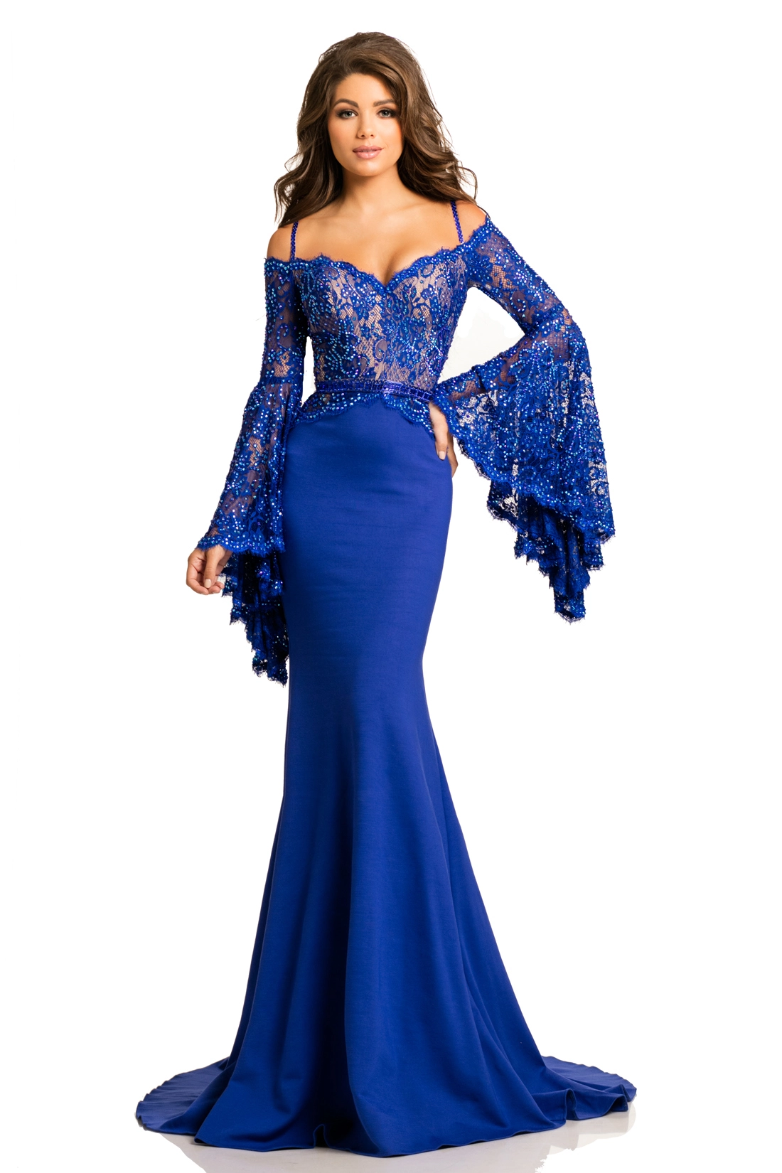 Johnathan Kayne - 7244 | Runway Fashion Haus 8 Johnathan Kayne - 7244 | Runway Fashion Haus - Image 8