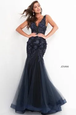 Jovani - 8066 | Runway Fashion Haus