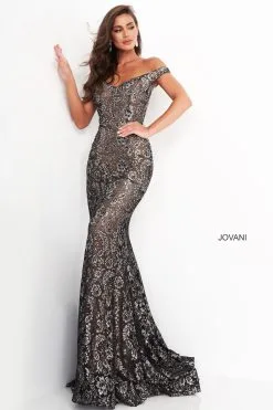 Jovani - 8083 | Runway Fashion Haus