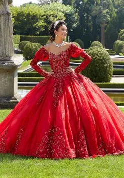 Morilee - 89304 | Runway Fashion Haus