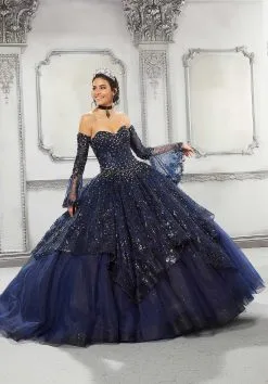 Morilee - 89314 | Runway Fashion Haus