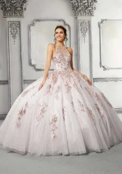 Morilee - 89317 | Runway Fashion Haus