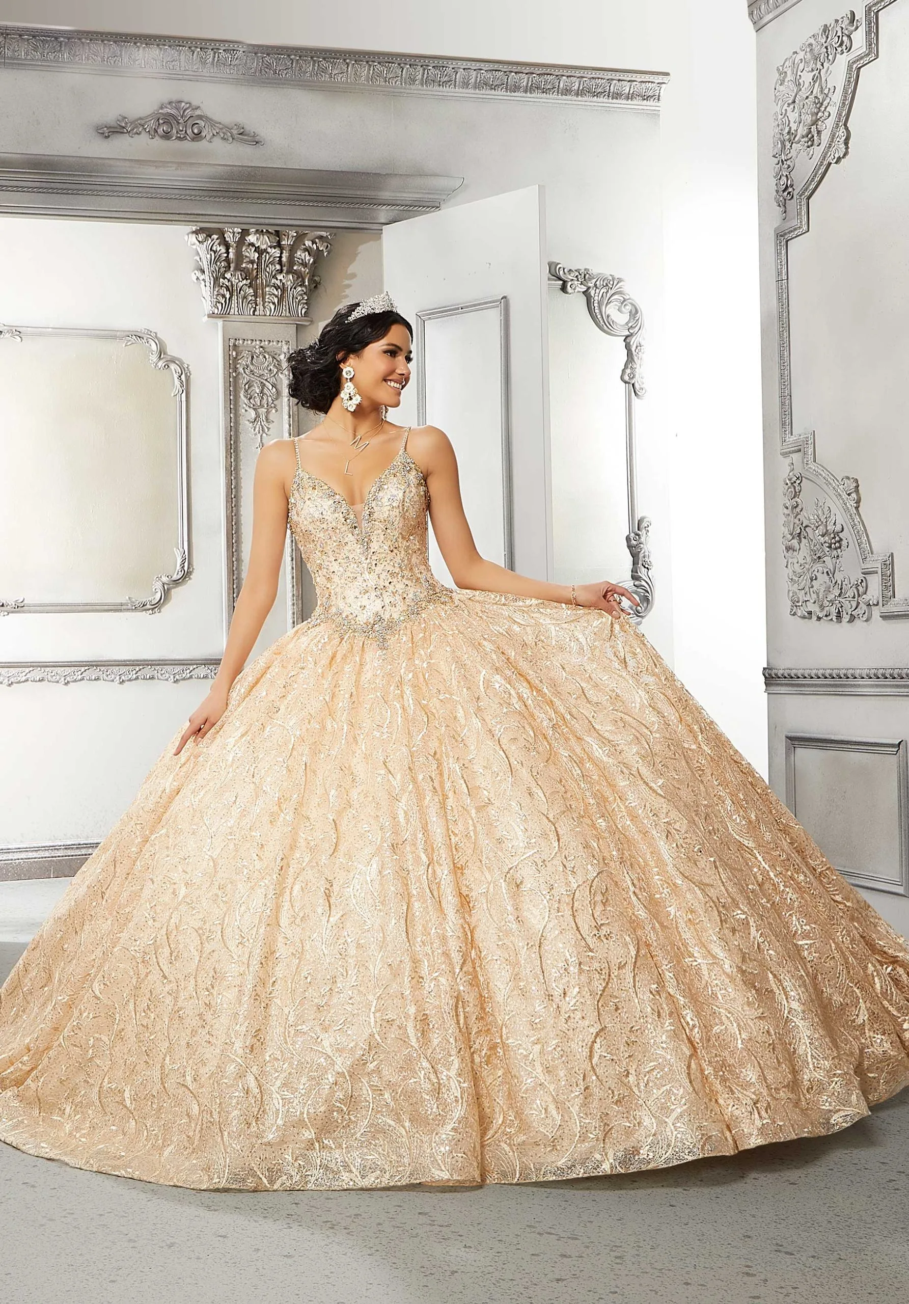 Morilee - 89319 | Runway Fashion Haus 1 Morilee - 89319 | Runway Fashion Haus