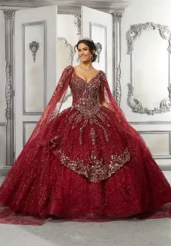 Morilee - 89321 | Runway Fashion Haus