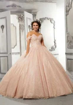 Morilee - 89323 | Runway Fashion Haus