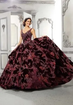 Morilee - 89325 | Runway Fashion Haus -Morilee popular shop 89325 2.2000