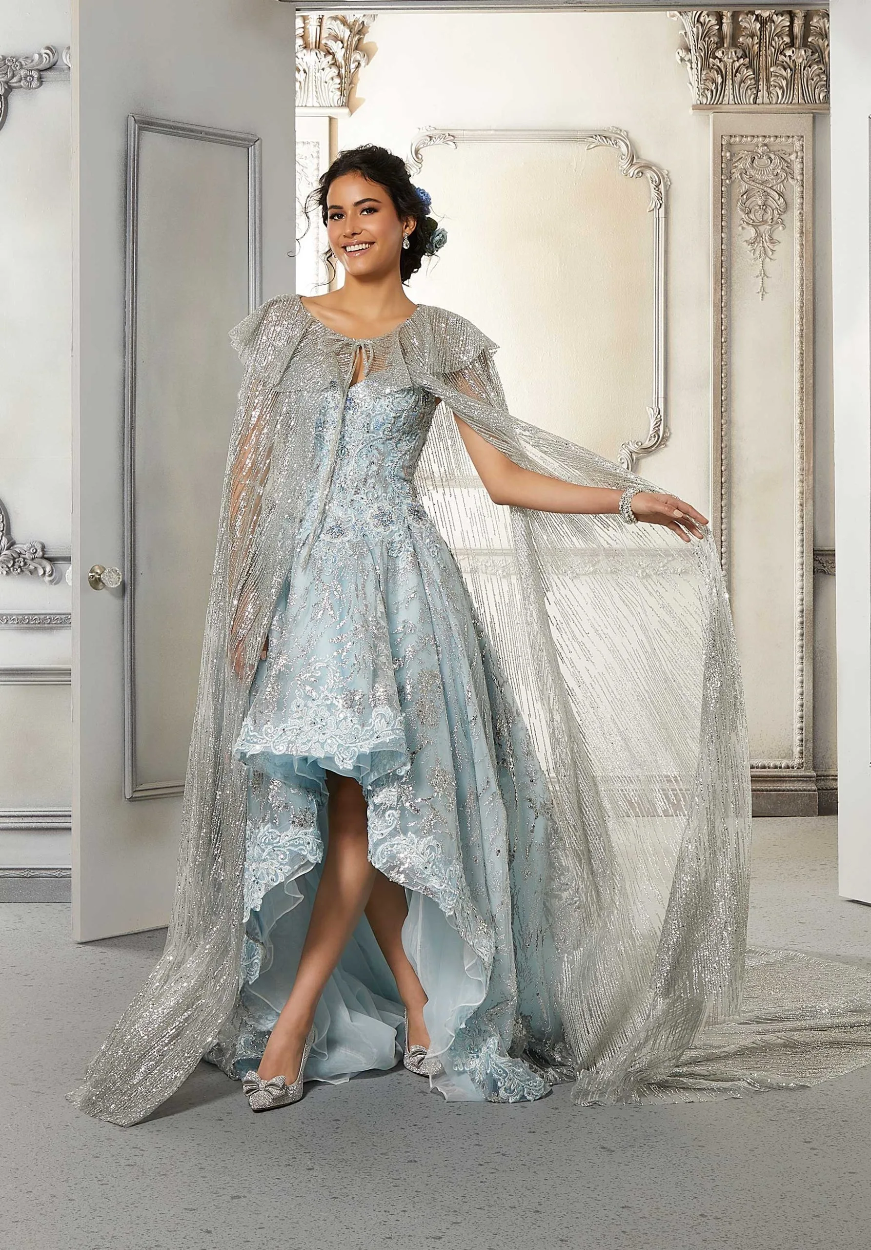 Morilee - 89326 | Runway Fashion Haus 2 Morilee - 89326 | Runway Fashion Haus - Image 2