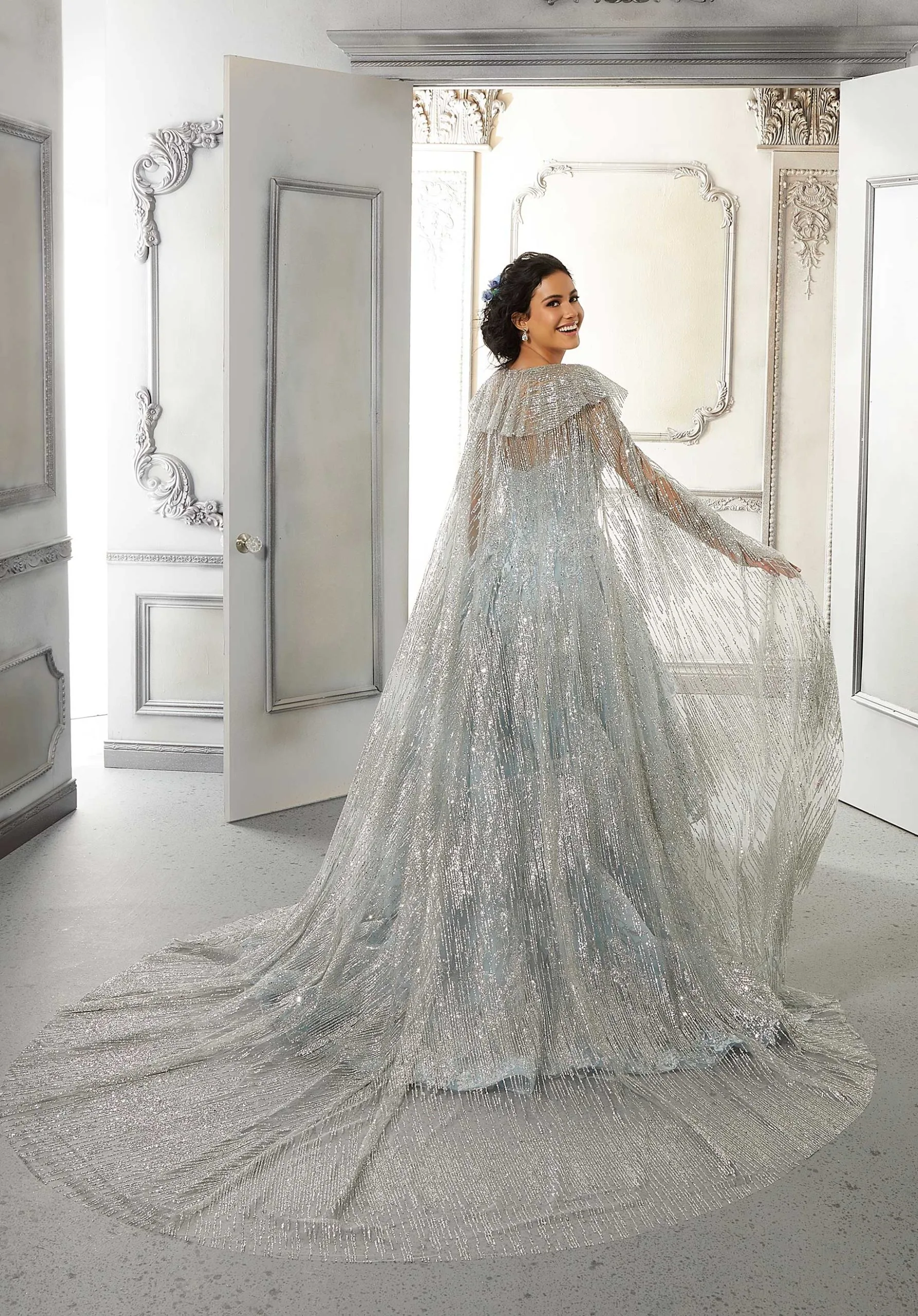 Morilee - 89326 | Runway Fashion Haus 4 Morilee - 89326 | Runway Fashion Haus - Image 4