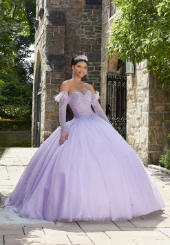 Morilee - 89334 | Runway Fashion Haus