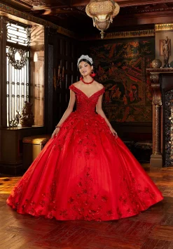 Morilee - 89337 | Runway Fashion Haus