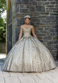 Morilee - 89347 | Runway Fashion Haus