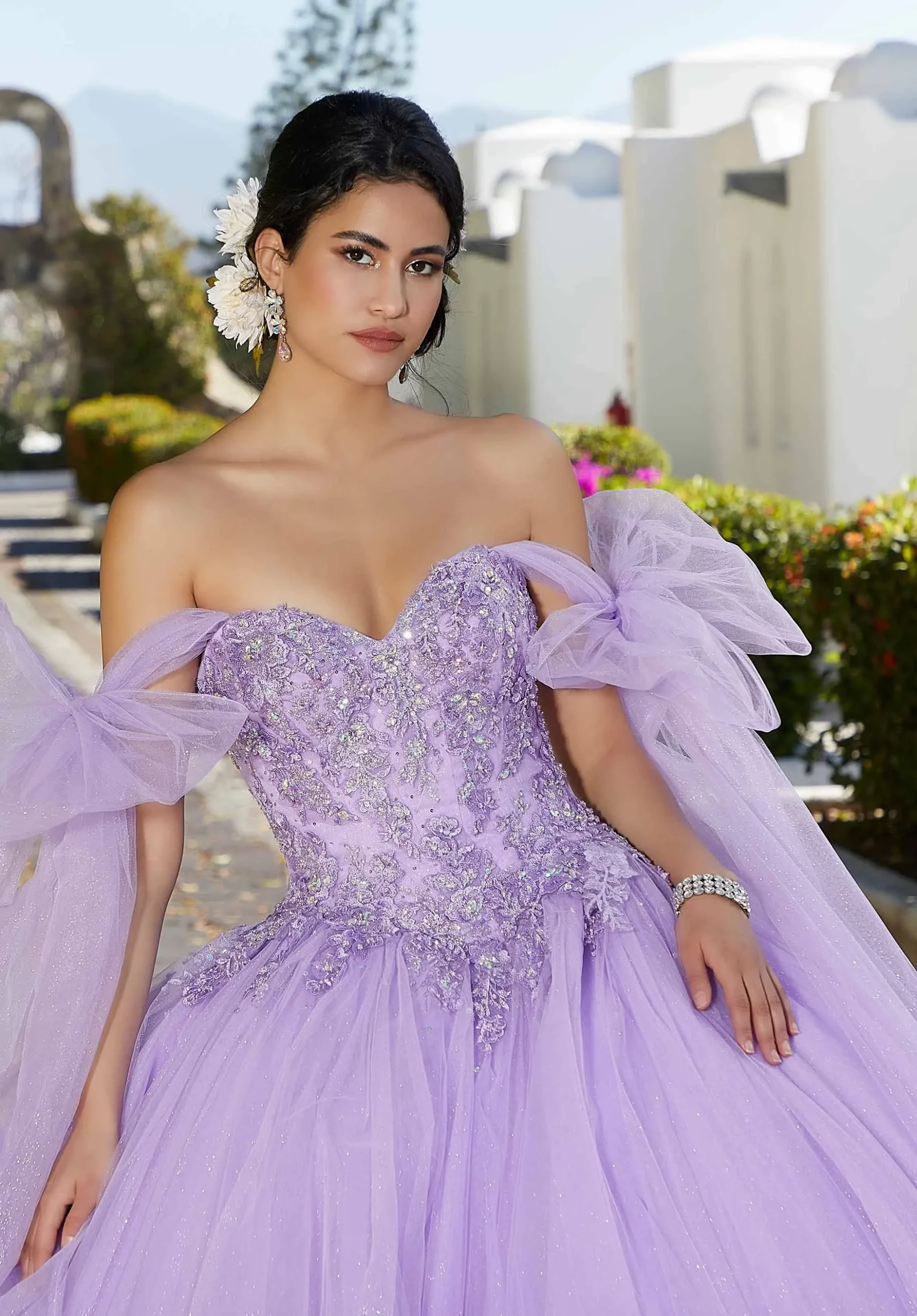 Morilee - 89354 | Runway Fashion Haus 2 Morilee - 89354 | Runway Fashion Haus - Image 2