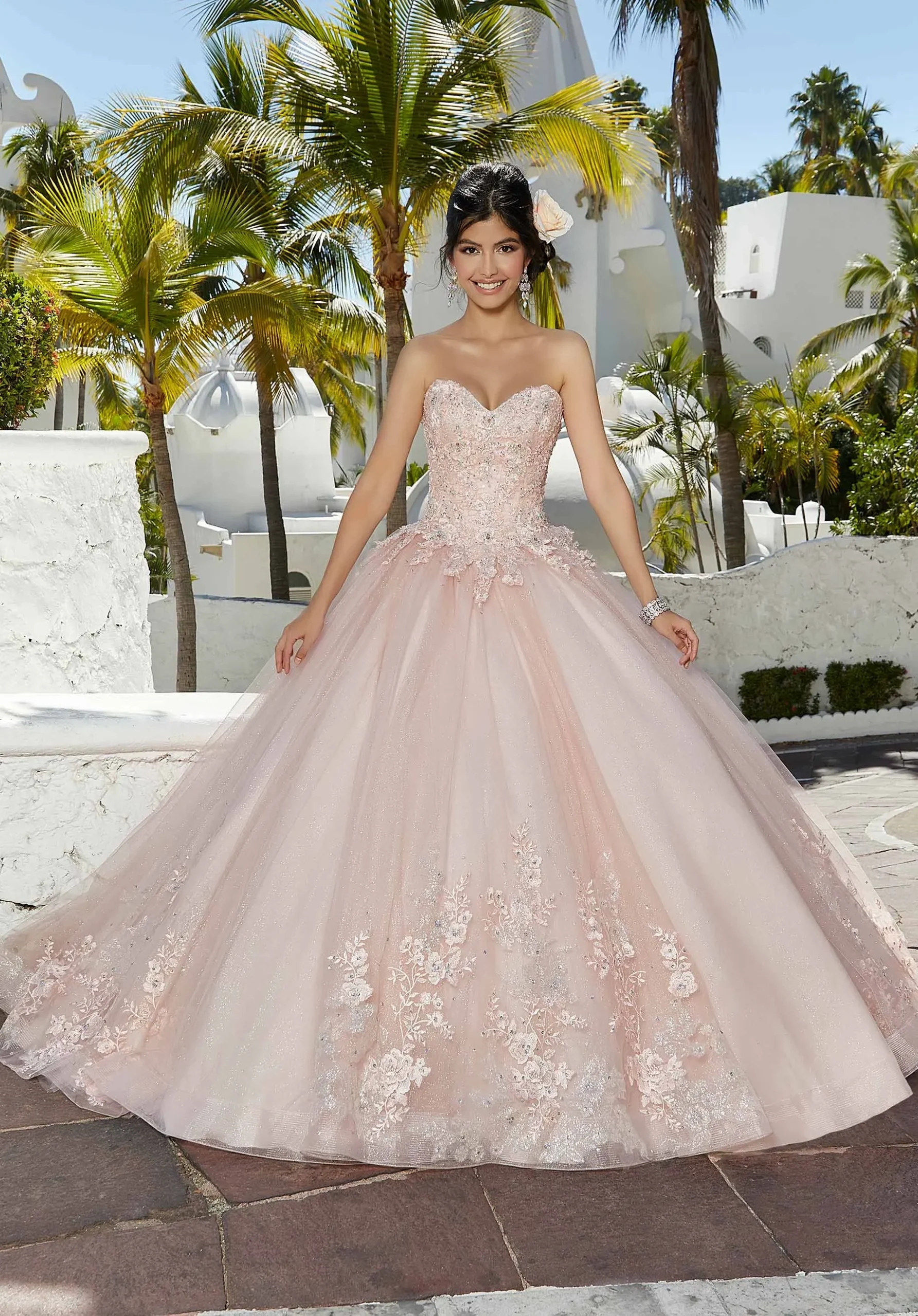 Morilee - 89354 | Runway Fashion Haus 4 Morilee - 89354 | Runway Fashion Haus - Image 4