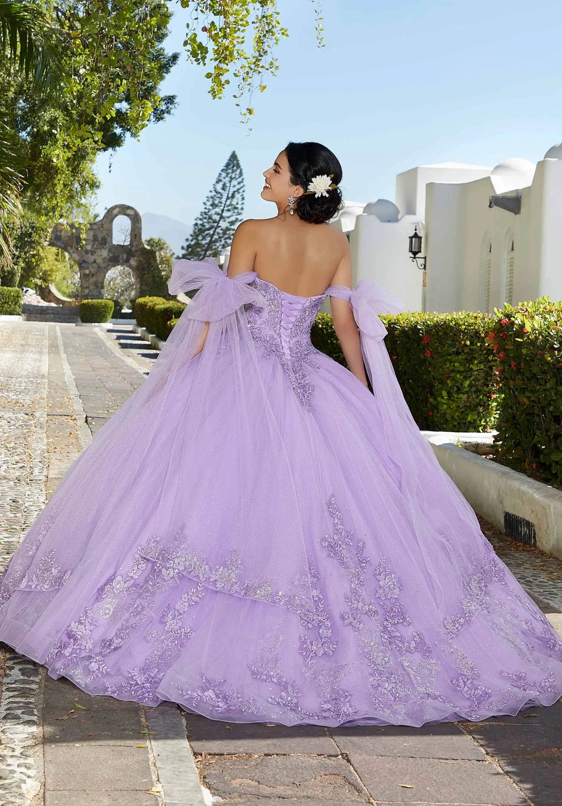 Morilee - 89354 | Runway Fashion Haus 6 Morilee - 89354 | Runway Fashion Haus - Image 6