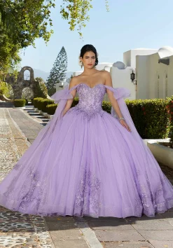 Morilee - 89354 | Runway Fashion Haus