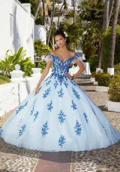 Morilee - 89365 | Runway Fashion Haus