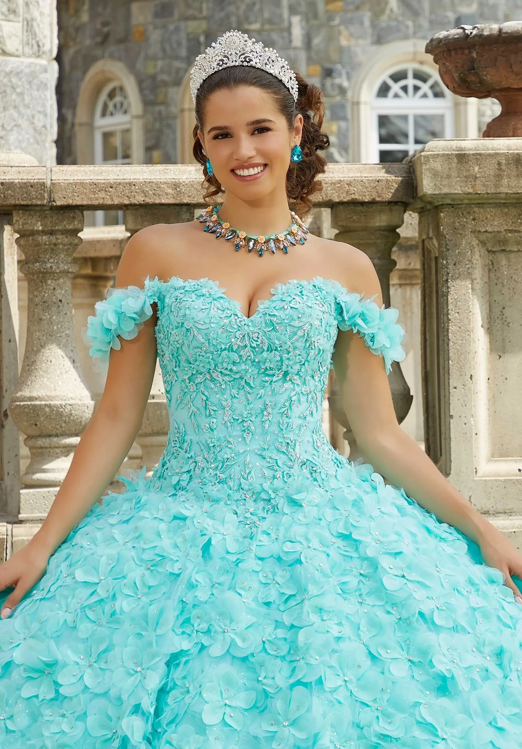 Morilee - 89403 | Runway Fashion Haus 6 Morilee - 89403 | Runway Fashion Haus - Image 6