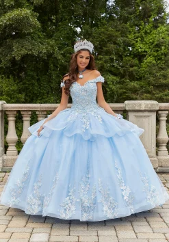 Morilee - 89409 | Runway Fashion Haus