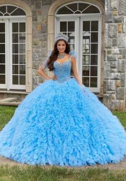 Morilee - 89410 | Runway Fashion Haus